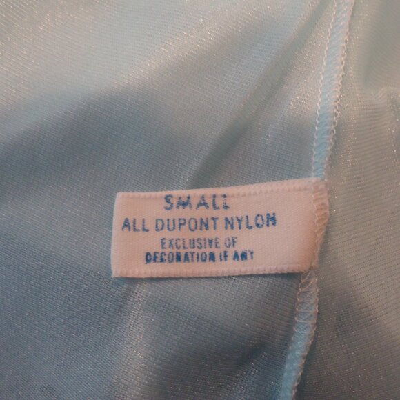 Van Raalte Nightgown S Vintage - Picture 9 of 9